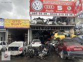 Oto Çıkma Parça / Kaporta & Karoser / Kapı / Audi / A5 / Çıkma Parça 