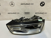 AUDİ Q3 SOL FAR ORJİNAL OEM:8U0941005E