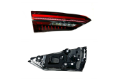 Audi Stop A5 16-20 İç Sol