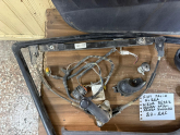 Oto Çıkma Parça / Mekanik / Kapı Döşemesi / Fiat / Siena / Çıkma Parça 