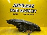 Oto Çıkma Parça / Elektrik / Far / Toyota / Yaris / Çıkma Parça 