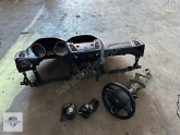 Oto Çıkma Parça / Elektrik / Airbag Beyni / Ford / Focus / Çıkma Parça 