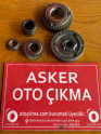 Oto Çıkma Parça / Şanzıman & Vites / Vites Dişlileri / Fiat / Ducato / Çıkma Parça 