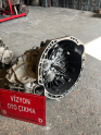 Oto Çıkma Parça / Şanzıman & Vites / Şanzıman Komple / Renault / Master / Çıkma Parça 