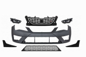 SEAT LEON FR 13-16 ÖN TAMPON SETİ FULL 5F0807217EL