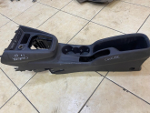 FORD COURİER VİTES KONSOLU