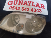 Caddy Sağ Far