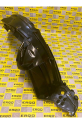 Honda Civic Davlunbaz Sol 2006