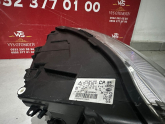 Oto Çıkma Parça / Elektrik / Far / Audi / A6 / Çıkma Parça 