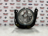 FİORİNO SOL SİS FARI ORJİNAL 01357925080