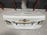 BMW 5 SERİSİ F10 ÇIKMA ORİJİNAL BAGAJ KAPAĞI N2