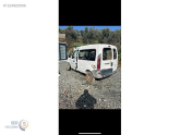 Oto Çıkma Parça / Kaporta & Karoser / Kapı / Renault / Kangoo / Çıkma Parça 