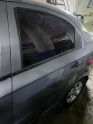 CHEVROLET AVEO SOL ARKA KAPI