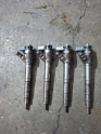 04L130277AD 04L130277A DCX DCZ 1.6 TDI ENJEKTÖR