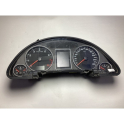 Audi A4 Kilometre Saati Gösterge Paneli 8E0920931Q 0263626210