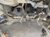 FORD TRANSİT CUSTOM ÇIKMA TRAVERS