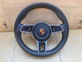 Oto Çıkma Parça / Alt Takım & Direksiyon / Direksiyon Simidi / Porsche / Panamera / Çıkma Parça 