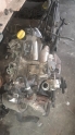 Renault fluence,meganne 3 1.5 k9k euro4 90 lıkır motor