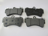 PORSCHE CAYENNE- 03/10; ÖN FREN BALATASI 3,2/3,6/4,5 (KABLOSUZ)(