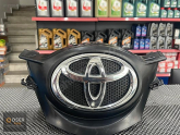 2013-2015 Toyota Aurıs Ön Panjur Orta Siyah Arma TK