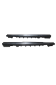 Bmw 4 Seri F32 Marşpiyel Plastiği Siyah Sağ/Sol Set 2 Parça Mtech