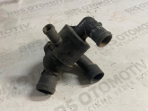 TERMOSTAT 1,6TDI CAY CLNA GOLF6 JETTA PASSAT CADDY  03L121111S
