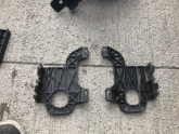MERCEDES C SERİ W204 ÖN TAMPON SAĞ-SOL BRAKET 2048850216/0116