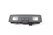 5G0947291JZKI GOLF7-PASSAT-ARTEON-TIGUAN TAVAN LAMBASI SİYAH