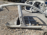 Oto Çıkma Parça / Kaporta & Karoser / Tavan Sacı / Renault / Trafic / Çıkma Parça 