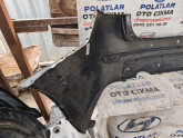 Oto Çıkma Parça / Kaporta & Karoser / Arka Tampon / Chevrolet / Captiva / Çıkma Parça 