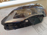 Peugeot 3008 / 5008 GT UYUMLU SOL ÖN FAR 89914261