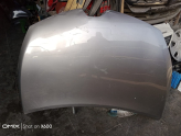 Renault Clio4 motor kaputu orijinal