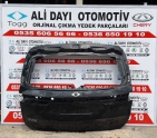 TOGG T10X BAGAJ KAPAĞI ORJİNAL ÇIKMA OLTU