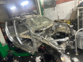Oto Çıkma Parça / Kaporta & Karoser / Tavan Sacı / Mitsubishi / L200 / Çıkma Parça 