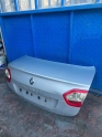 RENAULT FLUENCE BAGAJ KAPAGI ÇIKMA ORJİNAL