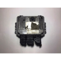 Citroen Peugeot 307 Motor Beyni 0281011863 EDC16C34 9661377280
