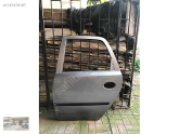 Opel meriva çıkma sol arka kapı ORJİNAL OTO OPEL