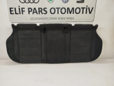 VOLKSWAGEN GOLF5-JETTA SİYAH ARKA OTURMALIK 2005-2010