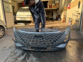 Oto Çıkma Parça / Kaporta & Karoser / Panjur / Chery / Omoda 5 / Çıkma Parça 