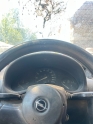 Opel corsa b km çerçevesi