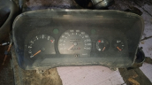 Ford escort km saati