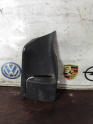 AUDİ A6 C5 ARKA EMNİYET KEMERİ ÜST KAPAĞI 1997 - 2004