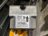 OPEL ASTRA H AİRBAG BEYNİ QT TANIM ÇIKMA 13246041 CANCAN OPEL