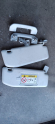 OPEL CORSA F SÖKME SAĞ SOL GÜNEŞLİK