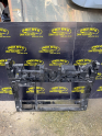 Ford Courier 2024-2026 Ön Panel Çıkma Orjinal