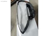 Oto Çıkma Parça / Elektrik / Far Camı / Renault / Megane / Sıfır Parça 