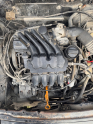 Seat Cordoba 1.6 benzinli çıkma komple motor