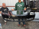 BMW 5 SERİSİ ÖN TAMPON , BMW E60 ÖN TAMPON 05-11 MODEL 4.ÜRÜN