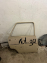 RENAULT 12 SAĞ ARKA KAPI