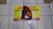 Oto Çıkma Parça / Elektrik / Stop / Daewoo / Lanos / Sıfır Parça 
